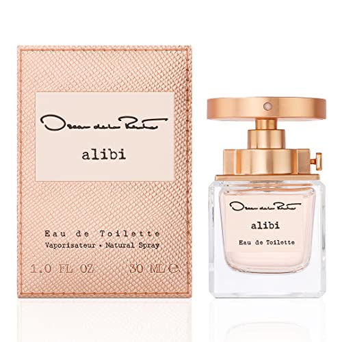 Foto 2 pulgar | Perfume Oscar De La Renta Alibi Eau De Toilette 30 Ml Para Mujer - Venta Internacional