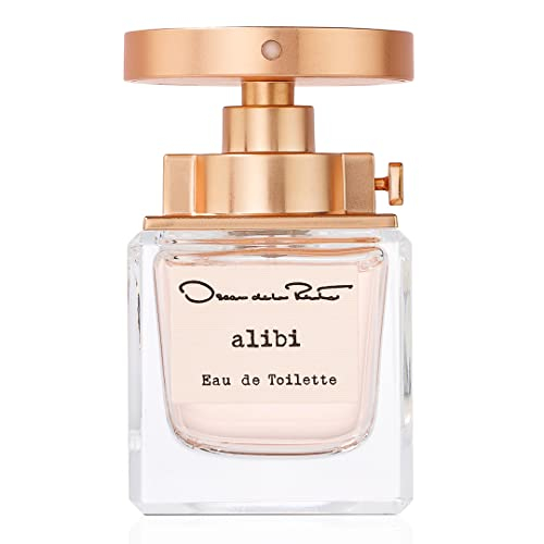 Foto 3 pulgar | Perfume Oscar De La Renta Alibi Eau De Toilette 30 Ml Para Mujer - Venta Internacional