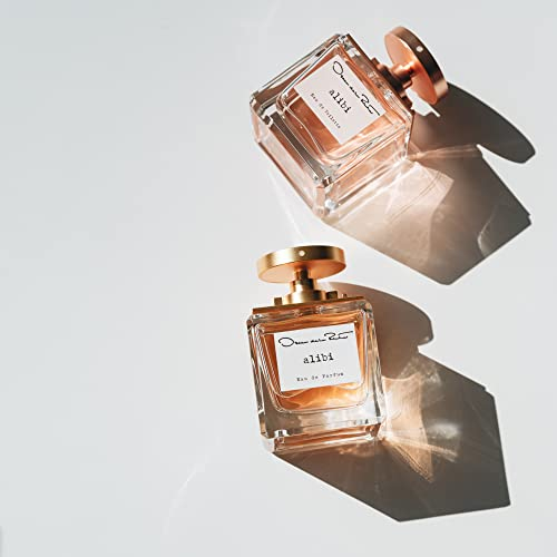 Foto 6 pulgar | Perfume Oscar De La Renta Alibi Eau De Toilette 30 Ml Para Mujer - Venta Internacional