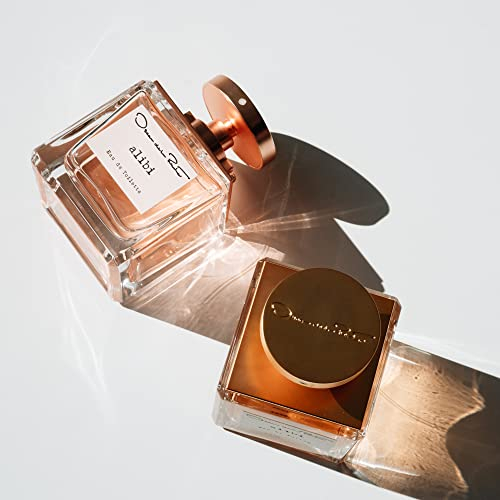 Foto 7 pulgar | Perfume Oscar De La Renta Alibi Eau De Toilette 30 Ml Para Mujer - Venta Internacional