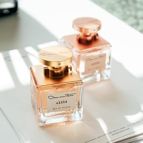 Foto 8 pulgar | Perfume Oscar De La Renta Alibi Eau De Toilette 30 Ml Para Mujer - Venta Internacional