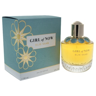 Foto 1 | Perfume Elie Saab Girl Of Now Eau De Parfum para Mujer 90 ml - Venta Internacional
