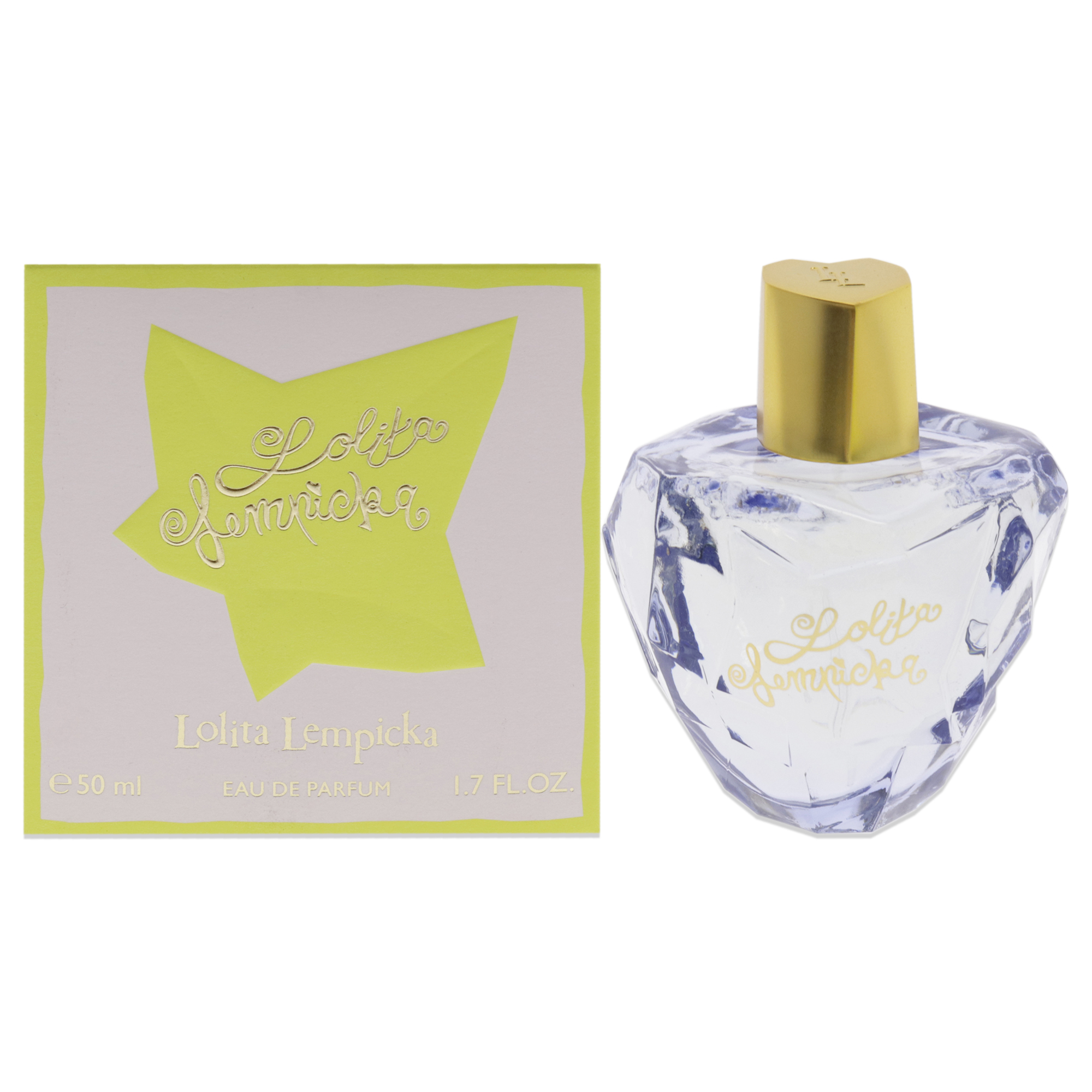 Perfume Lolita Lempicka Mon Premier Eau De Parfum 100 ml - Venta Internacional