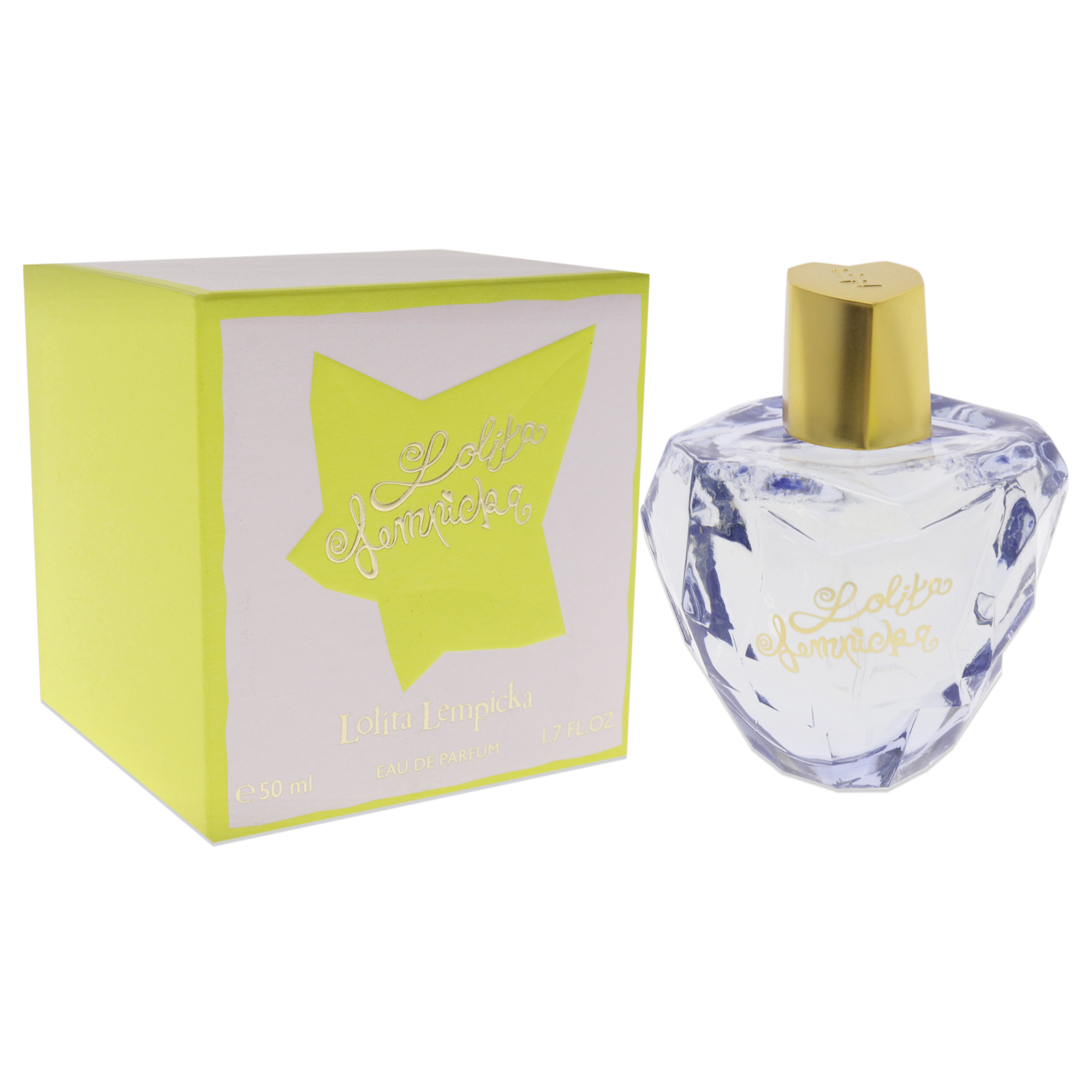 Foto 4 pulgar | Perfume Lolita Lempicka Mon Premier Eau De Parfum 100 ml - Venta Internacional