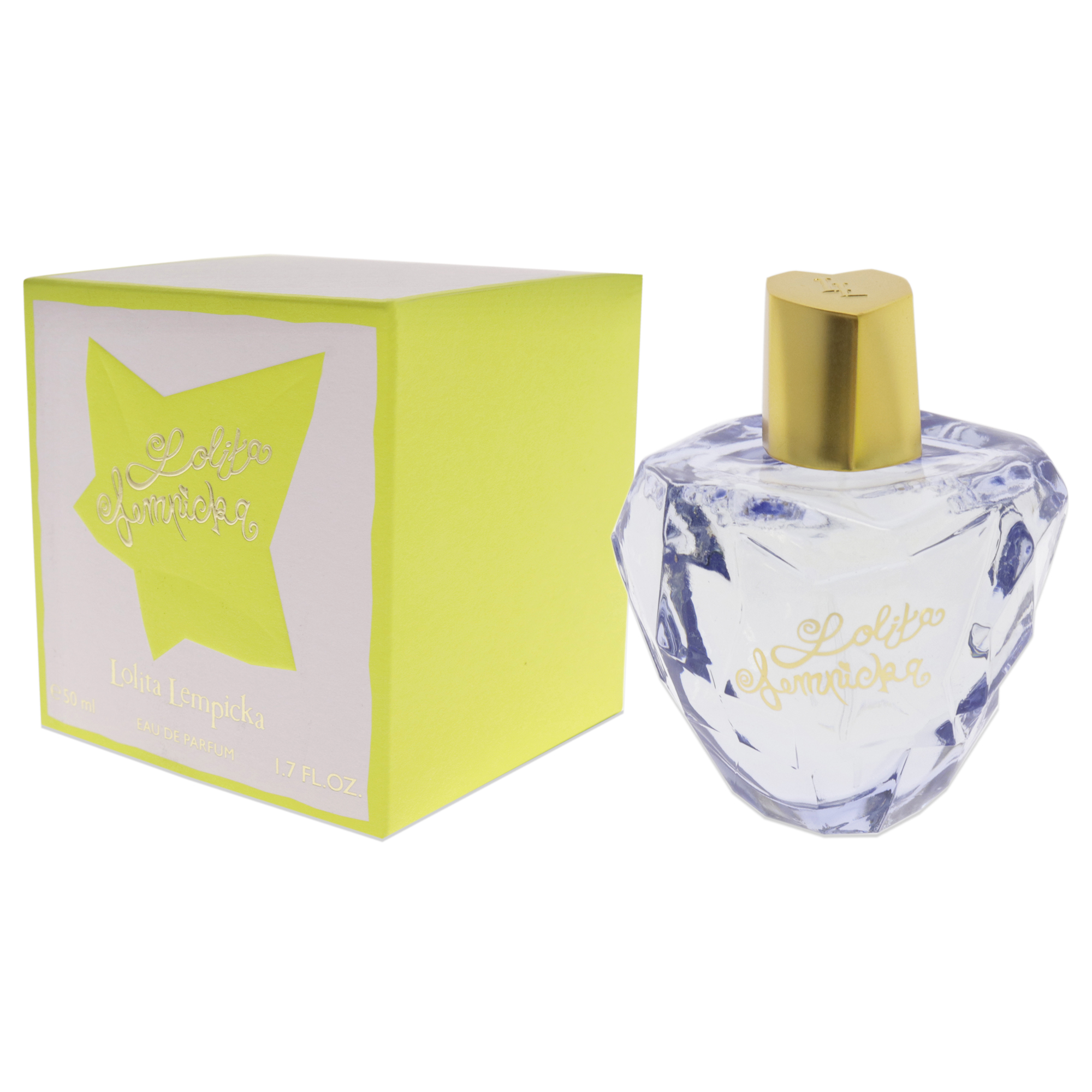 Foto 5 pulgar | Perfume Lolita Lempicka Mon Premier Eau De Parfum 100 ml - Venta Internacional