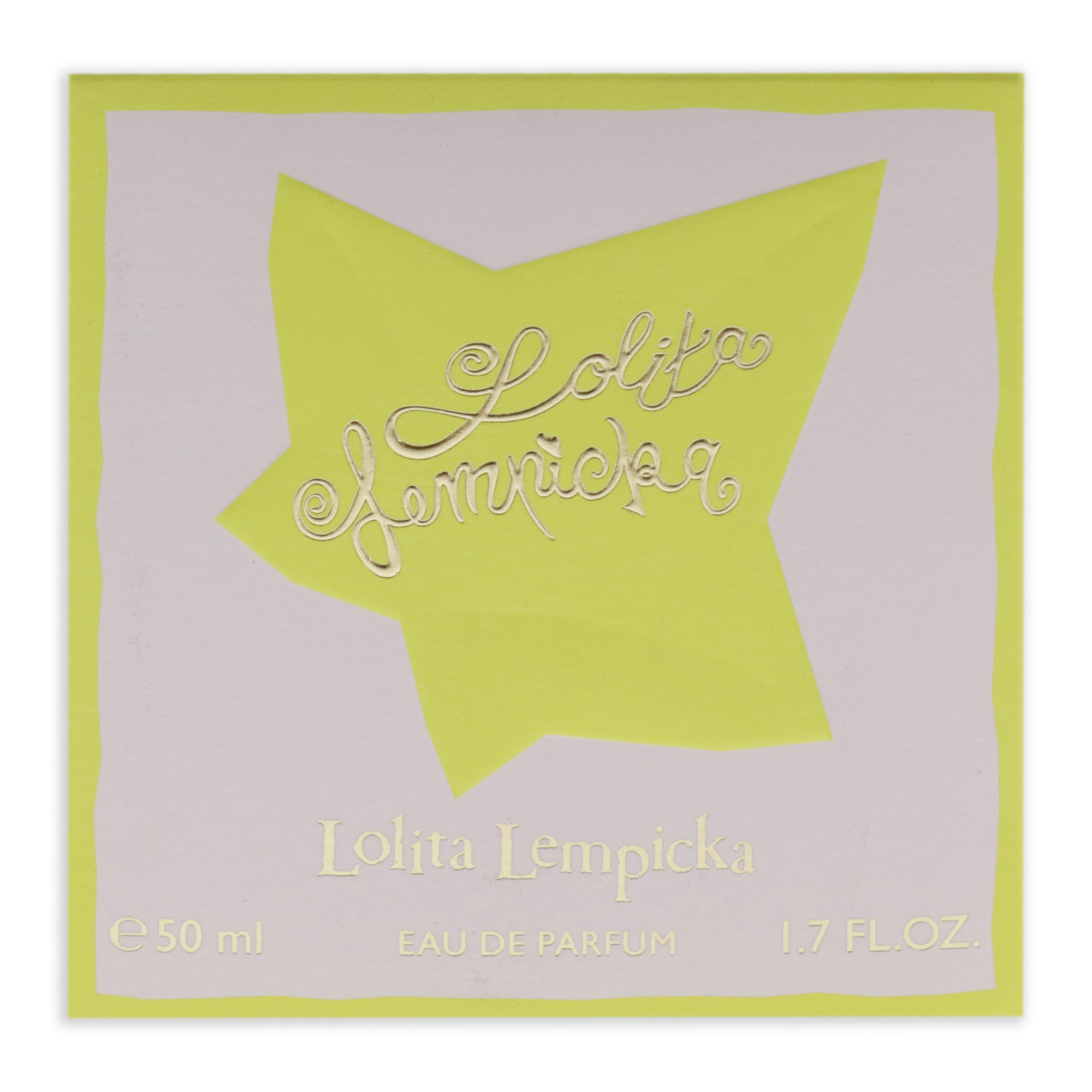 Foto 6 pulgar | Perfume Lolita Lempicka Mon Premier Eau De Parfum 100 ml - Venta Internacional