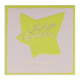 Foto 5 | Perfume Lolita Lempicka Mon Premier Eau De Parfum 100 ml - Venta Internacional