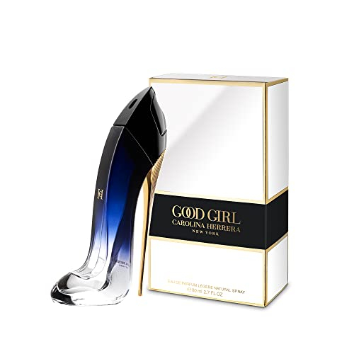 Foto 2 pulgar | Perfume Carolina Herrera Good Girl Legere Eau De Parfum 80 ml - Venta Internacional