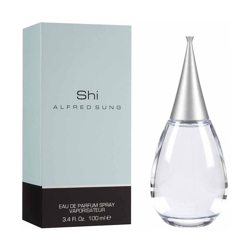 Foto 2 pulgar | Perfume Alfred Sung Shi Edp 100 ml para Mujer - Venta Internacional