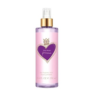 Foto 1 | Bruma Para Cabello Y Cuerpo Vera Wang Princess 240 Ml Para Mujer - Venta Internacional