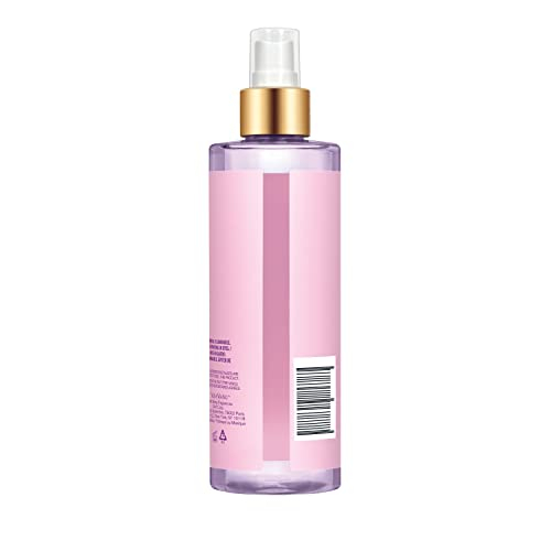 Foto 3 pulgar | Bruma Para Cabello Y Cuerpo Vera Wang Princess 240 Ml Para Mujer - Venta Internacional