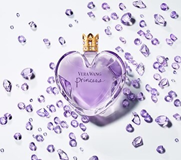 Foto 6 | Bruma Para Cabello Y Cuerpo Vera Wang Princess 240 Ml Para Mujer - Venta Internacional