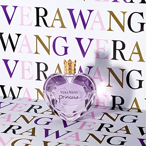 Foto 8 pulgar | Bruma Para Cabello Y Cuerpo Vera Wang Princess 240 Ml Para Mujer - Venta Internacional