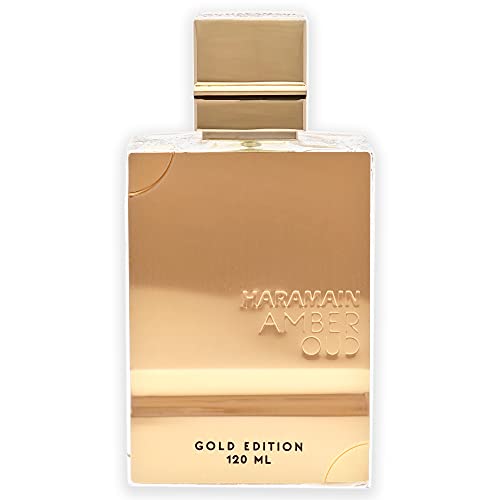 Foto 3 pulgar | Perfume Al Haramain Amber Oud Gold Edition Edp 120 Ml - Venta Internacional.