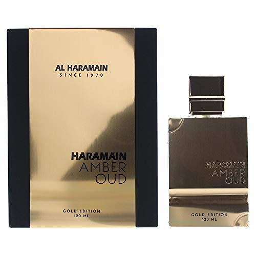 Foto 4 pulgar | Perfume Al Haramain Amber Oud Gold Edition Edp 120 Ml - Venta Internacional.