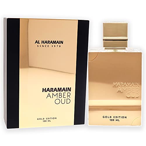 Foto 5 pulgar | Perfume Al Haramain Amber Oud Gold Edition Edp 120 Ml - Venta Internacional.