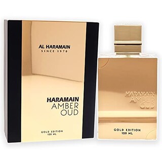 Foto 4 | Perfume Al Haramain Amber Oud Gold Edition Edp 120 Ml - Venta Internacional.