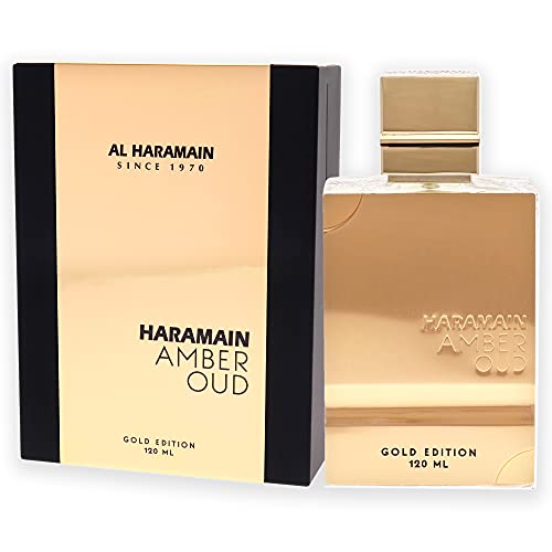 Foto 6 pulgar | Perfume Al Haramain Amber Oud Gold Edition Edp 120 Ml - Venta Internacional.