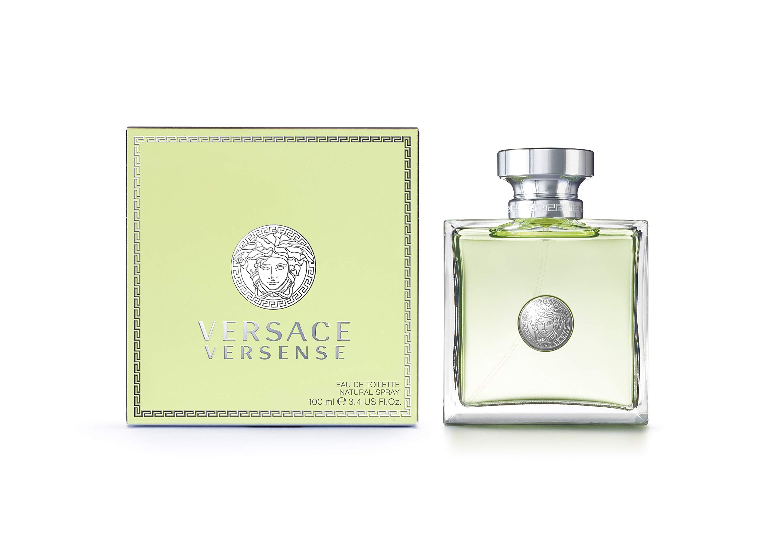 Perfume Versace Versense de Gianni Versace para Mujer  Edt - Venta Internacional