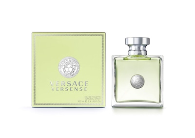 Foto 1 | Perfume Versace Versense de Gianni Versace para Mujer Edt - Venta Internacional