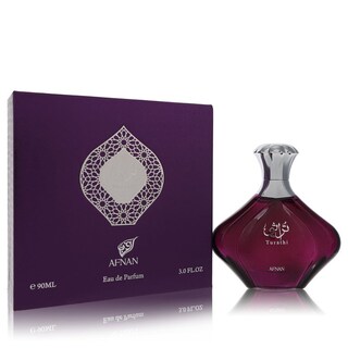Foto 1 | Perfume Afnan Turathi Purple Afnan Eau De Parfum, 90 ml para Mujer - Venta Internacional