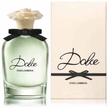 Perfume Dolce & Gabbana Dolce Edp 75 ml para Mujer - Venta Internacional