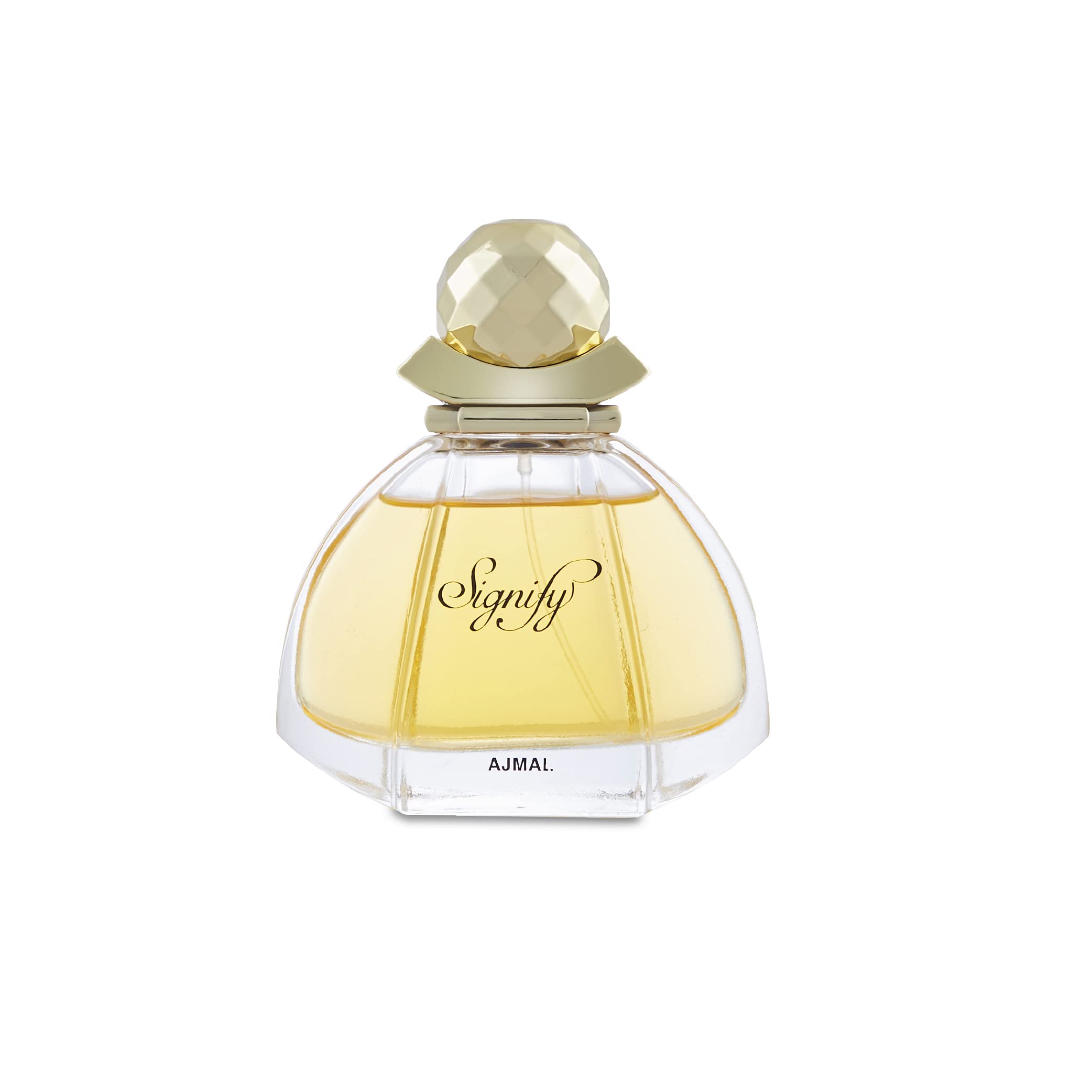 Perfume Ajmal Signify 75 ml para Mujer - Venta Internacional