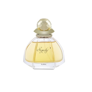 Foto 1 | Perfume Ajmal Signify 75 ml para Mujer - Venta Internacional