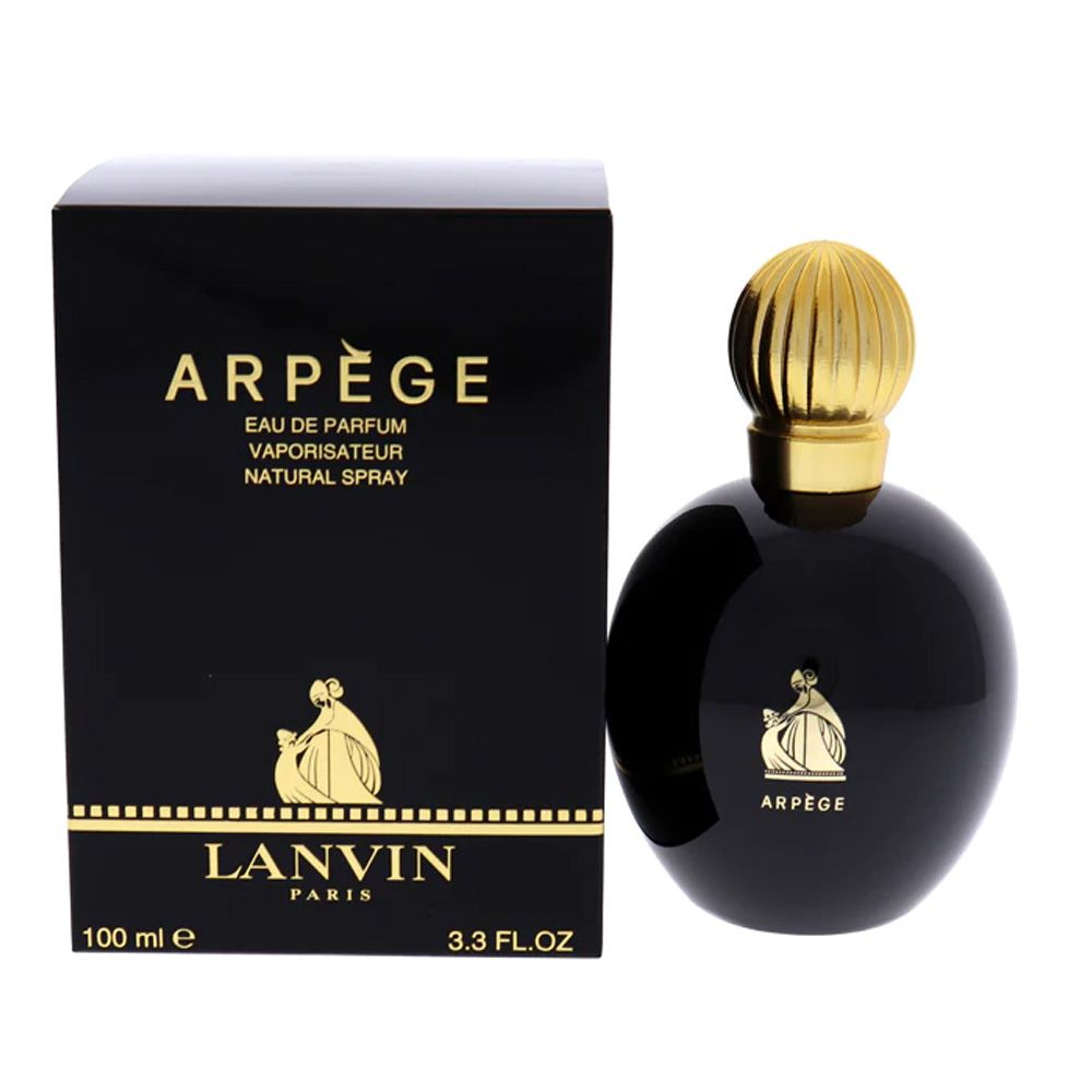 Foto 2 pulgar | Perfume Lanvin Arpege Edp Para Mujer 100ml - Venta Internacional