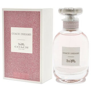 Foto 3 | Perfume Coach Dreams Edp En Aerosol Para Mujer 60 Ml - Venta Internacional