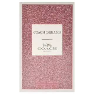 Foto 4 | Perfume Coach Dreams Edp En Aerosol Para Mujer 60 Ml - Venta Internacional