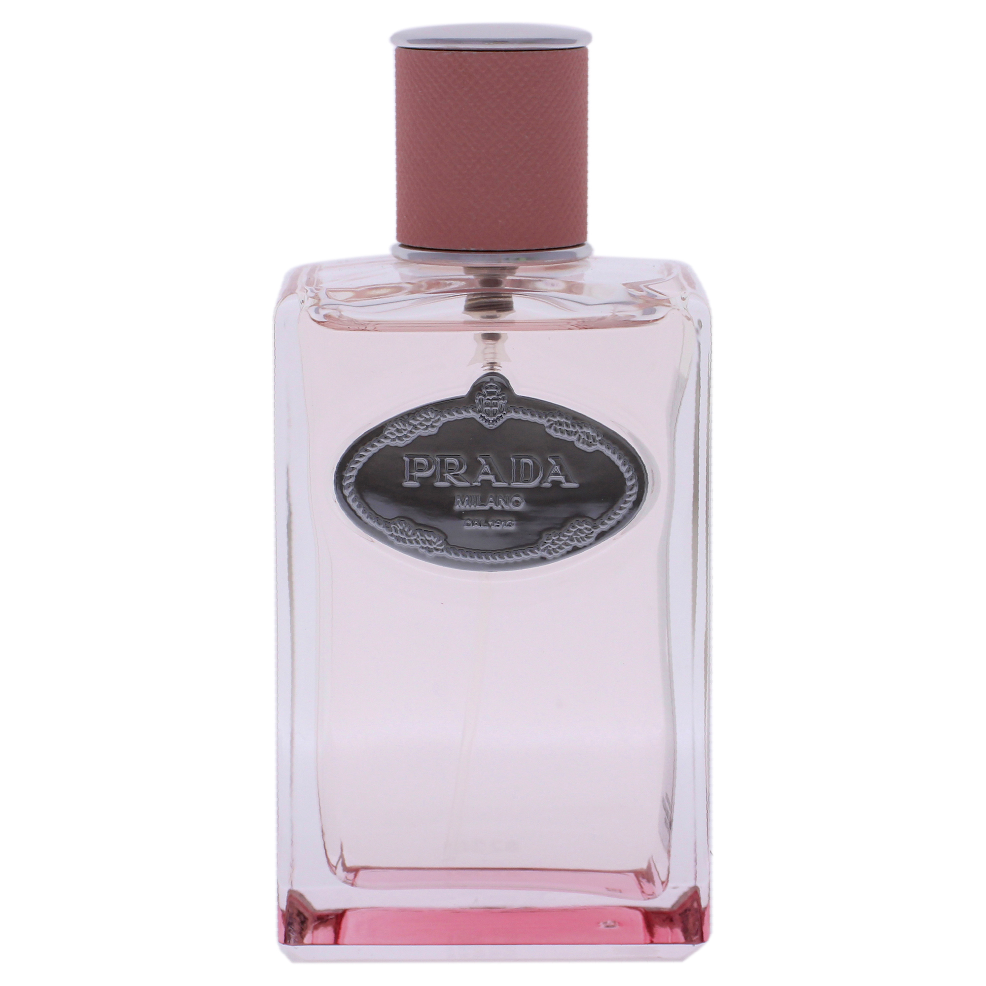 Foto 3 pulgar | Perfume Prada Infusión de Rose Eau De Parfum para Mujer 100 ml - Venta Internacional