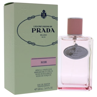 Foto 3 | Perfume Prada Infusión de Rose Eau De Parfum para Mujer 100 ml - Venta Internacional