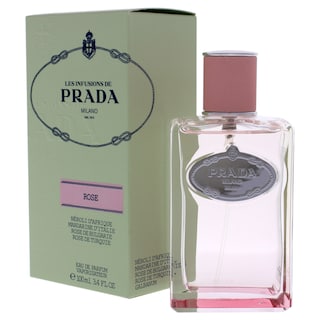 Foto 4 | Perfume Prada Infusión de Rose Eau De Parfum para Mujer 100 ml - Venta Internacional