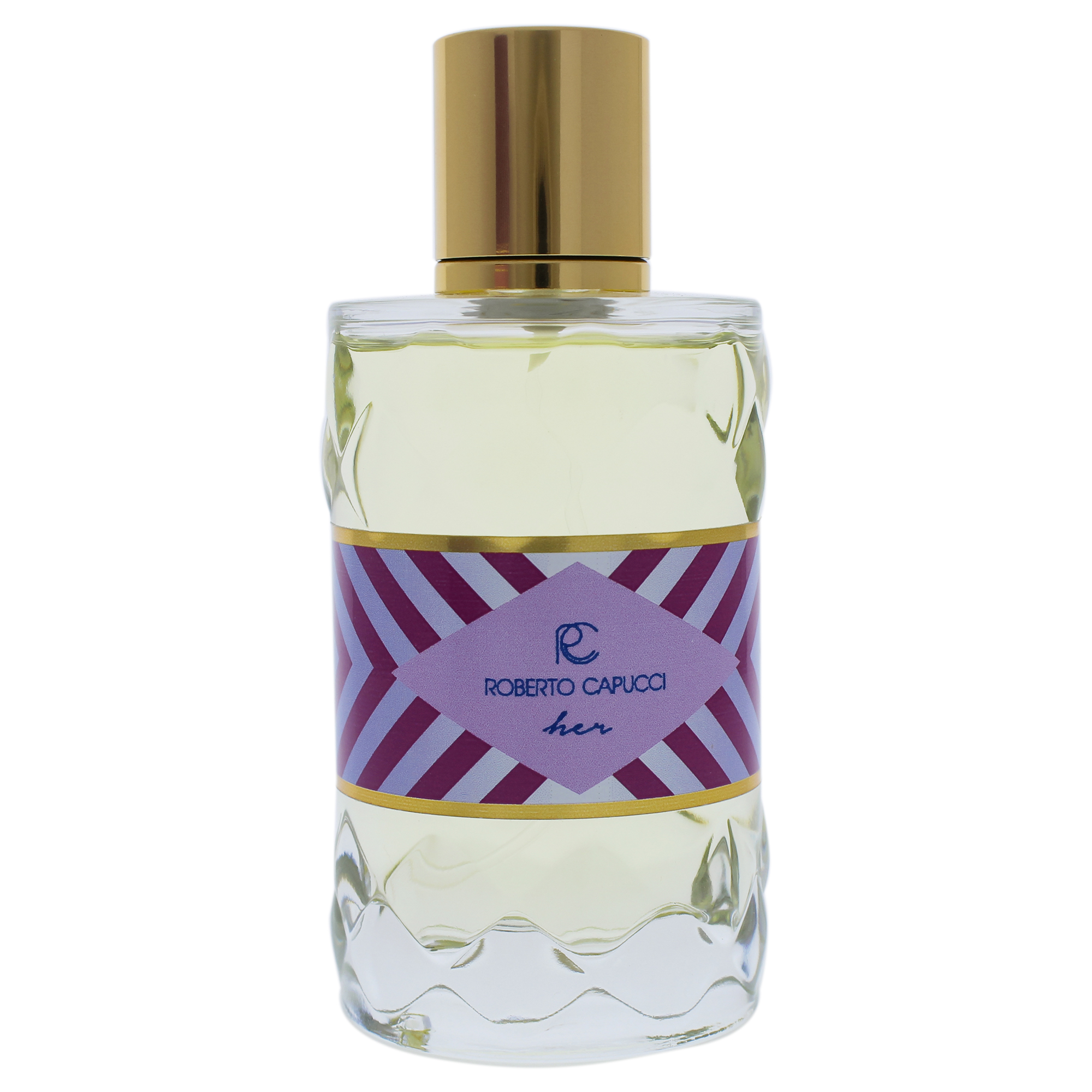 Foto 3 pulgar | Perfume Roberto Capucci Her Edp En Spray Para Mujer, 100 Ml - Venta Internacional.