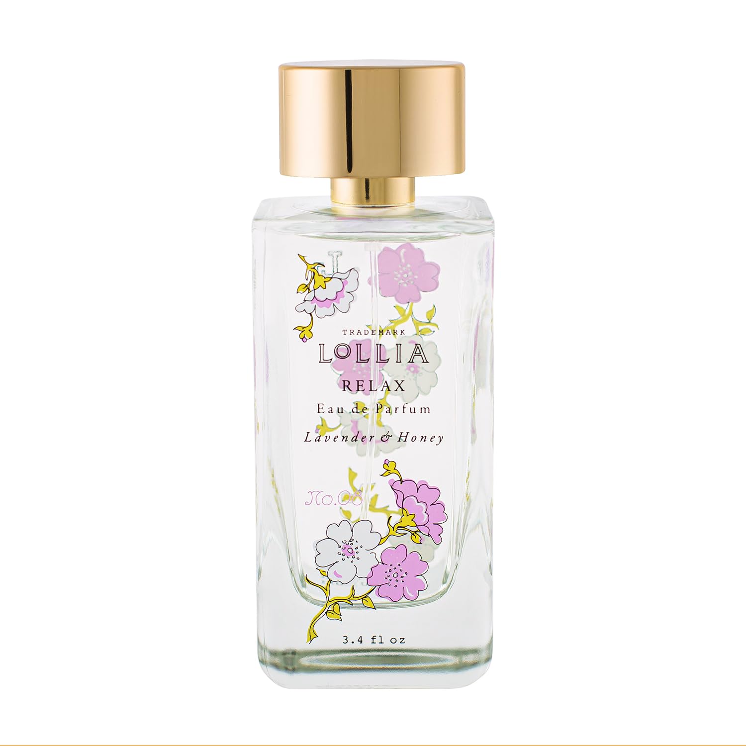 Foto 2 pulgar | Perfume Lollia Relax Eau de Parfum 100 ml para Mujer - Venta Internacional