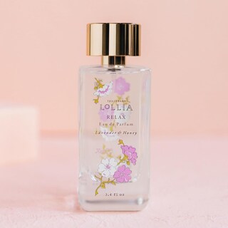 Foto 2 | Perfume Lollia Relax Eau de Parfum 100 ml para Mujer - Venta Internacional