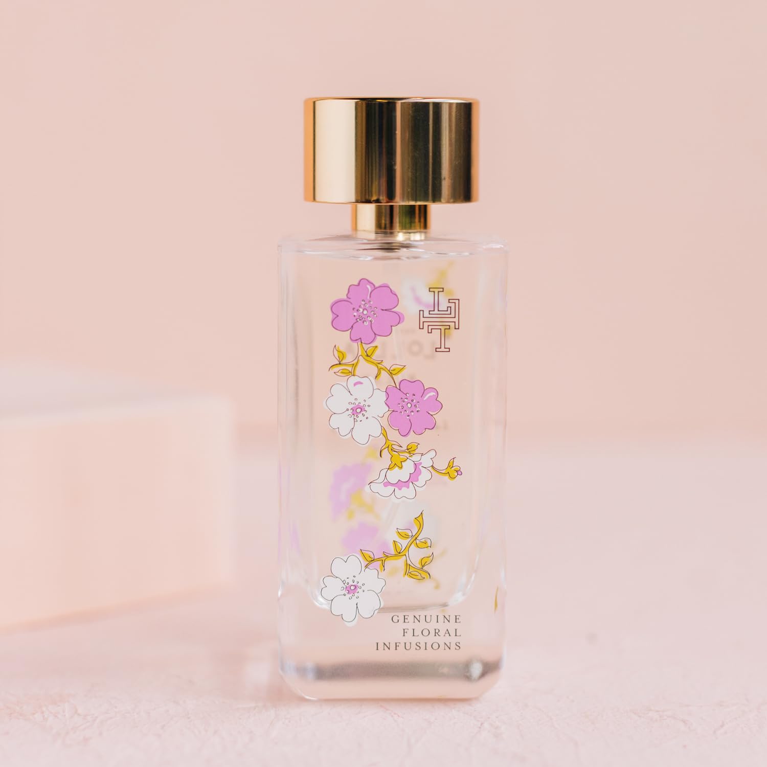 Foto 4 pulgar | Perfume Lollia Relax Eau de Parfum 100 ml para Mujer - Venta Internacional
