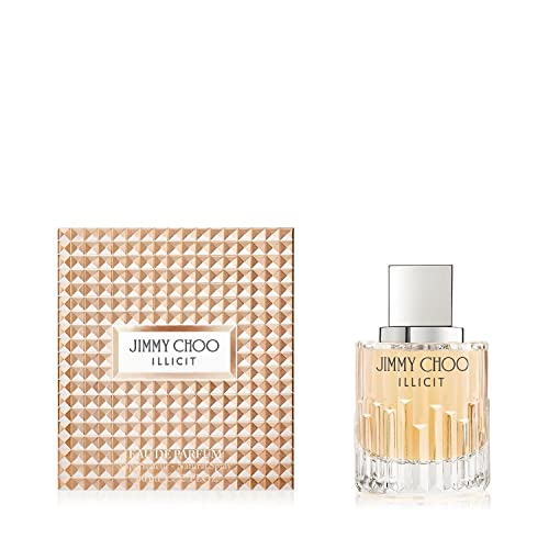 Foto 2 pulgar | Perfume Jimmy Choo Illicit Eau De Parfum para Mujer 60 ml - Venta Internacional