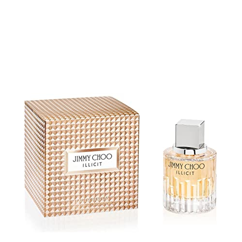Foto 3 pulgar | Perfume Jimmy Choo Illicit Eau De Parfum para Mujer 60 ml - Venta Internacional
