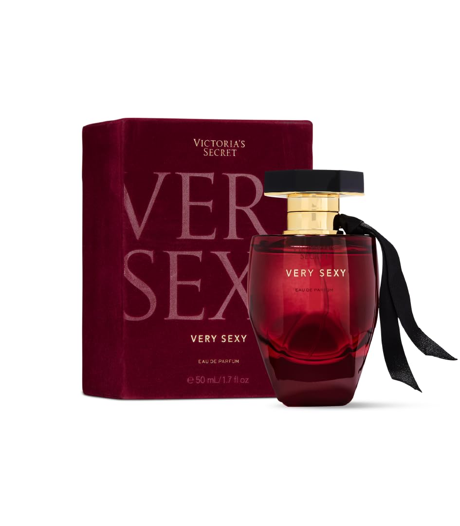 Foto 2 pulgar | Perfume Victoria's Secret Very Sexy Eau de Parfum 50 ml para Mujer - Venta Internacional