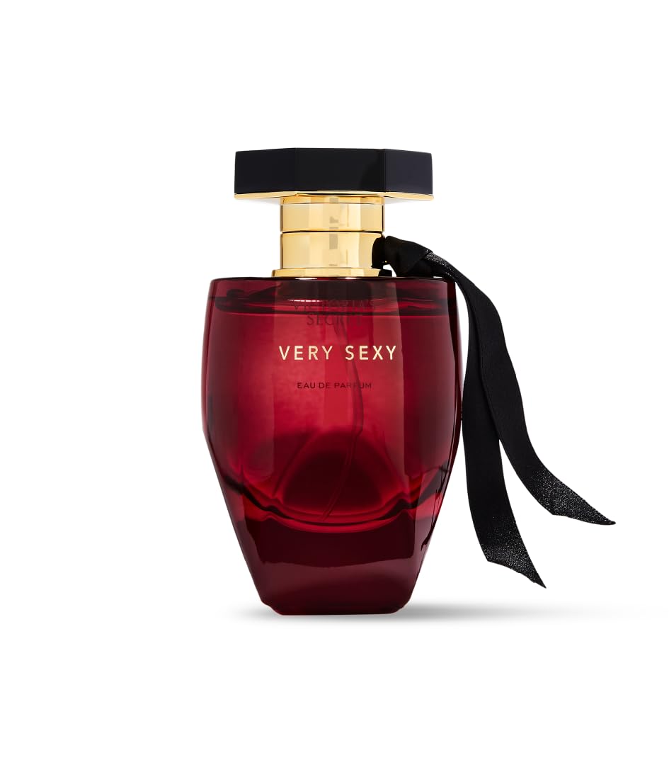 Foto 3 pulgar | Perfume Victoria's Secret Very Sexy Eau de Parfum 50 ml para Mujer - Venta Internacional