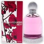 Perfume J. del Pozo Halloween Kiss Sexy Eau De Toilette 100 ml - Venta Internacional