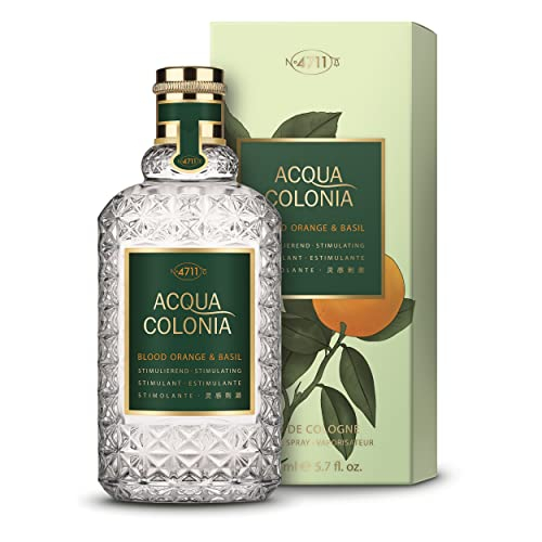 Foto 2 pulgar | Perfume 4711 Acaua Eau de Cologne 170 ml - Venta Internacional