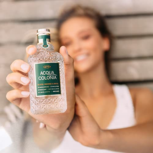 Foto 3 pulgar | Perfume 4711 Acaua Eau de Cologne 170 ml - Venta Internacional