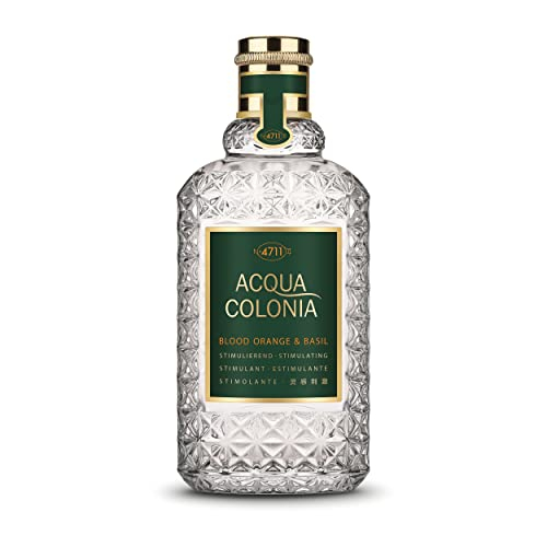 Foto 6 pulgar | Perfume 4711 Acaua Eau de Cologne 170 ml - Venta Internacional