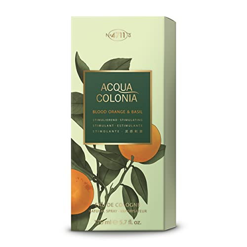 Foto 7 pulgar | Perfume 4711 Acaua Eau de Cologne 170 ml - Venta Internacional