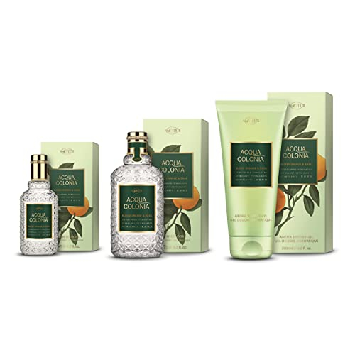 Foto 8 pulgar | Perfume 4711 Acaua Eau de Cologne 170 ml - Venta Internacional