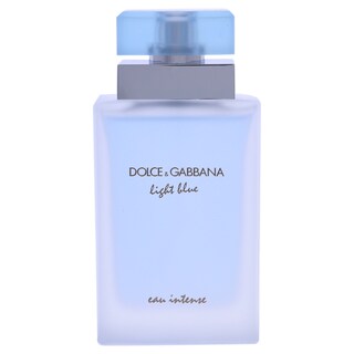 Foto 2 | Perfume Dolce & Gabbana Light Blue Eau Intense 50 ml para Mujer - Venta Internacional