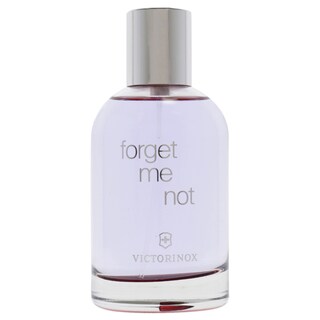 Foto 2 | Perfume Swiss Army Victorinox Forget Me Not para Mujer 100 ml - Venta Internacional